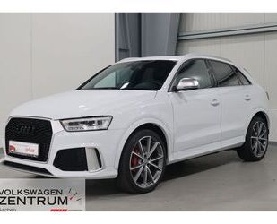 Audi Audi RS Q3 2.5 TFSI quattro*Pano*LED*R-Kamera * Gebrauchtwagen