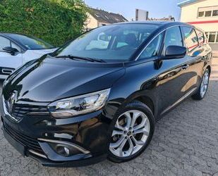 Renault Renault Grand Scenic dCi 120 EDC DAB NAVI TOP 7S # Gebrauchtwagen