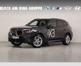 BMW BMW X3 20d xDrive Gebrauchtwagen