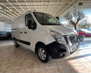 Nissan Nissan NV400 Kastenwagen L1H1 3,3t PRO *1.Hand*TÜV Gebrauchtwagen