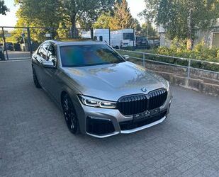 BMW BMW 740Li/M-PAKET/20