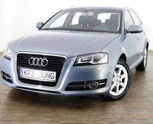 Audi Audi A3 Sportback*Automatik*Xenon*AHK* Gebrauchtwagen