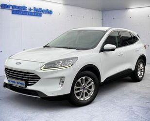 Ford Ford Kuga 2.0 EcoBlue 4x4 Aut. TITANIUM X Gebrauchtwagen