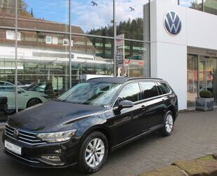 VW Volkswagen Passat Variant Business 1.5 TSI DSG Nav Gebrauchtwagen