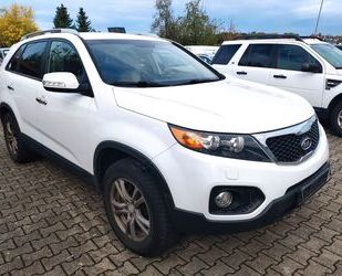 Kia Kia Sorento Spirit 4WD Gebrauchtwagen