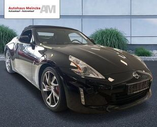 Nissan Nissan 370 Z Roadster Pack*Original 11.000Km!!! Gebrauchtwagen