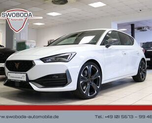 Cupra Cupra Leon VZ DCC Virtual Kamera ACC DAB+ Gebrauchtwagen