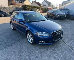 Audi Audi A3 Sportback 1.4 TFSI Attraction*AUTOMATIK* Gebrauchtwagen