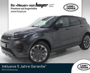 Land Rover Land Rover Range Rover Evoque D200 Dynamic HSE AHK Gebrauchtwagen