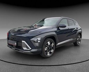 Hyundai Hyundai KONA 1.6 GDi Hybrid Prime DCT Prime SX2 BO Gebrauchtwagen