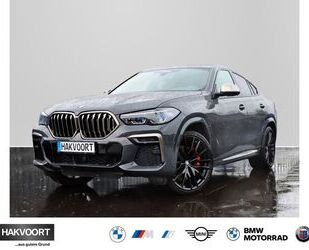 BMW BMW X6 M50i Gebrauchtwagen