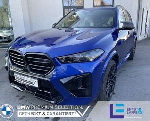 BMW X5 M Gebrauchtwagen