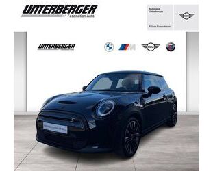 Mini Cooper SE Gebrauchtwagen