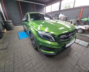 Mercedes-Benz GLA 200 Gebrauchtwagen