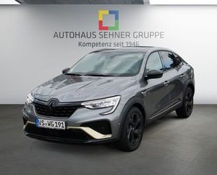 Renault Arkana Gebrauchtwagen