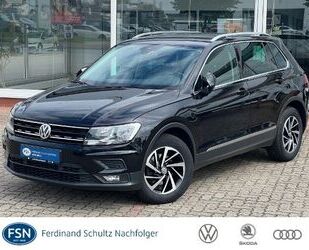 VW Volkswagen Tiguan 2.0 TDI Join ACC NAVI AHK PDC AP Gebrauchtwagen