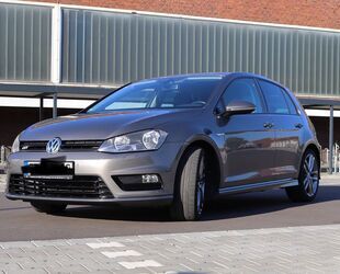 VW Volkswagen Golf 1.6 TDI BMT CUP Gebrauchtwagen