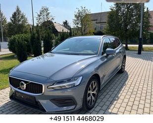 Volvo Volvo V60 Kombi Core Gebrauchtwagen