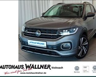 VW Volkswagen T-Cross Life Gebrauchtwagen