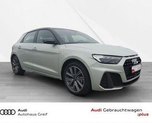 Audi Audi A1 Sportback S line 30 TFSI S tronic Gebrauchtwagen