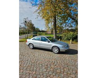 Audi Audi A4 1.8 - TÜV bis 10.2025 Gebrauchtwagen