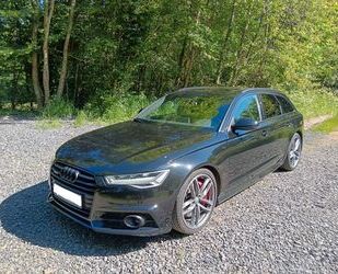 Audi Audi A6 3.0 TDI 240kW comp. quattro tiptr. Avant . Gebrauchtwagen