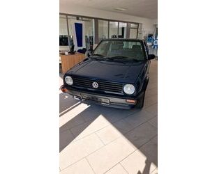 VW Volkswagen Golf 