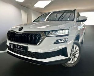 Skoda Skoda Karoq 1.5 TSI AUTOM. SELECTION LED ACC KAMER Gebrauchtwagen