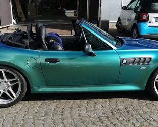 BMW BMW Z3 Roadster 1.9i - Gebrauchtwagen