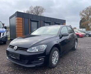 VW Volkswagen Golf VII Lim. Trendline BMT TÜV/SITZHEI Gebrauchtwagen