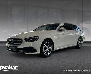 Mercedes-Benz Mercedes-Benz E 220 d T Avantgarde/LED/Kamera/Wide Gebrauchtwagen