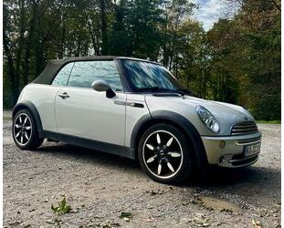 Mini MINI COOPER CABRIO Sidewalk Gebrauchtwagen