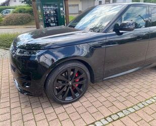 Land Rover Land Rover Range Rover Sport 3.0 D300 MHEV AWD DYN Gebrauchtwagen