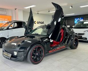 Smart Smart Roadster roadster**Neuer Motor**Lorinser*110 Gebrauchtwagen