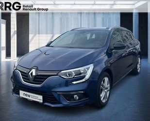 Renault Renault Megane ! GRANDTOUR LIMITED TCe 140 Gebrauchtwagen