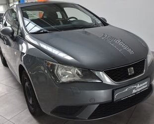 Seat Seat Ibiza SC Style Viva Garmin Navi*Steuerkette N Gebrauchtwagen