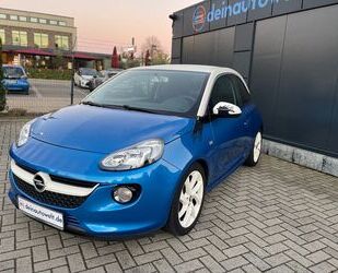 Opel Opel Adam Jam ecoFlex*TüvNeu Gebrauchtwagen