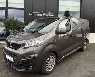 Peugeot Peugeot Expert 20 HDI AUTOMAAT L3 Top configuratie Gebrauchtwagen