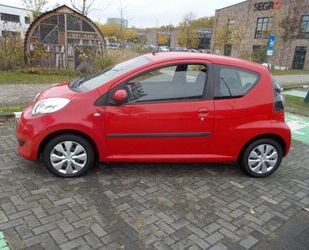 Citroen Citroën C1 1.0 Style / 1.HAND / TÜV NEU !!! Gebrauchtwagen