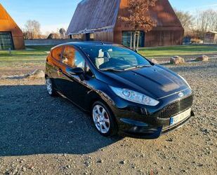 Ford Ford Fiesta 1,6 EcoBoost ST ST Gebrauchtwagen