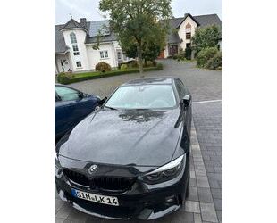 BMW BMW 440 Gran Coupé 440i Gran Coupé Luxury Line A.. Gebrauchtwagen