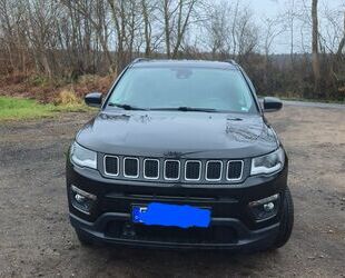 Jeep Jeep Compass 1.4 MultiAir Limited 4x4 Auto Limited Gebrauchtwagen