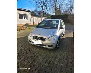 Mercedes-Benz Mercedes-Benz A 160 CDI CLASSIC Classic Gebrauchtwagen