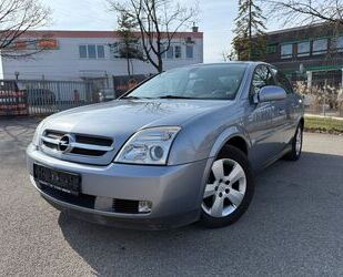 Opel Opel Vectra 2.2 *AUTOMATIK*KLIMA*TÜV NEU Gebrauchtwagen