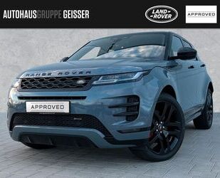 Land Rover Land Rover RR Evoque P250 AWD R-DYNAMIC SE Automa Gebrauchtwagen