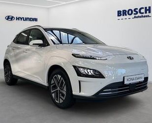 Hyundai Hyundai KONA EV 39kWh ADVANTAGE LED+NAV+PDC+CARPLA Gebrauchtwagen