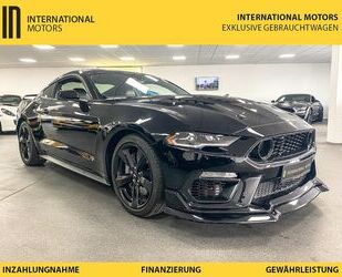 Ford Ford Mustang GT 5.0l V8 Schalter/Digi-Tacho/Premiu Gebrauchtwagen