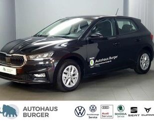 Skoda Skoda Fabia Selection 1.0TSI LED/Navi/GRA Gebrauchtwagen