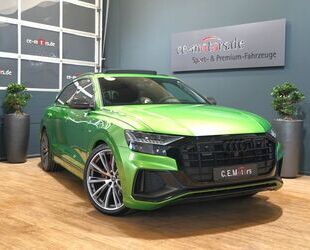 Audi Audi Q8 3.0TDI quattro competition plus Pano*ACC*A Gebrauchtwagen