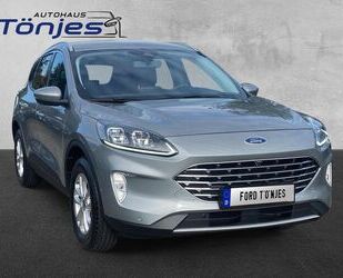 Ford Ford KUGA PLUG-IN HYBRID TITANIUM X Gebrauchtwagen